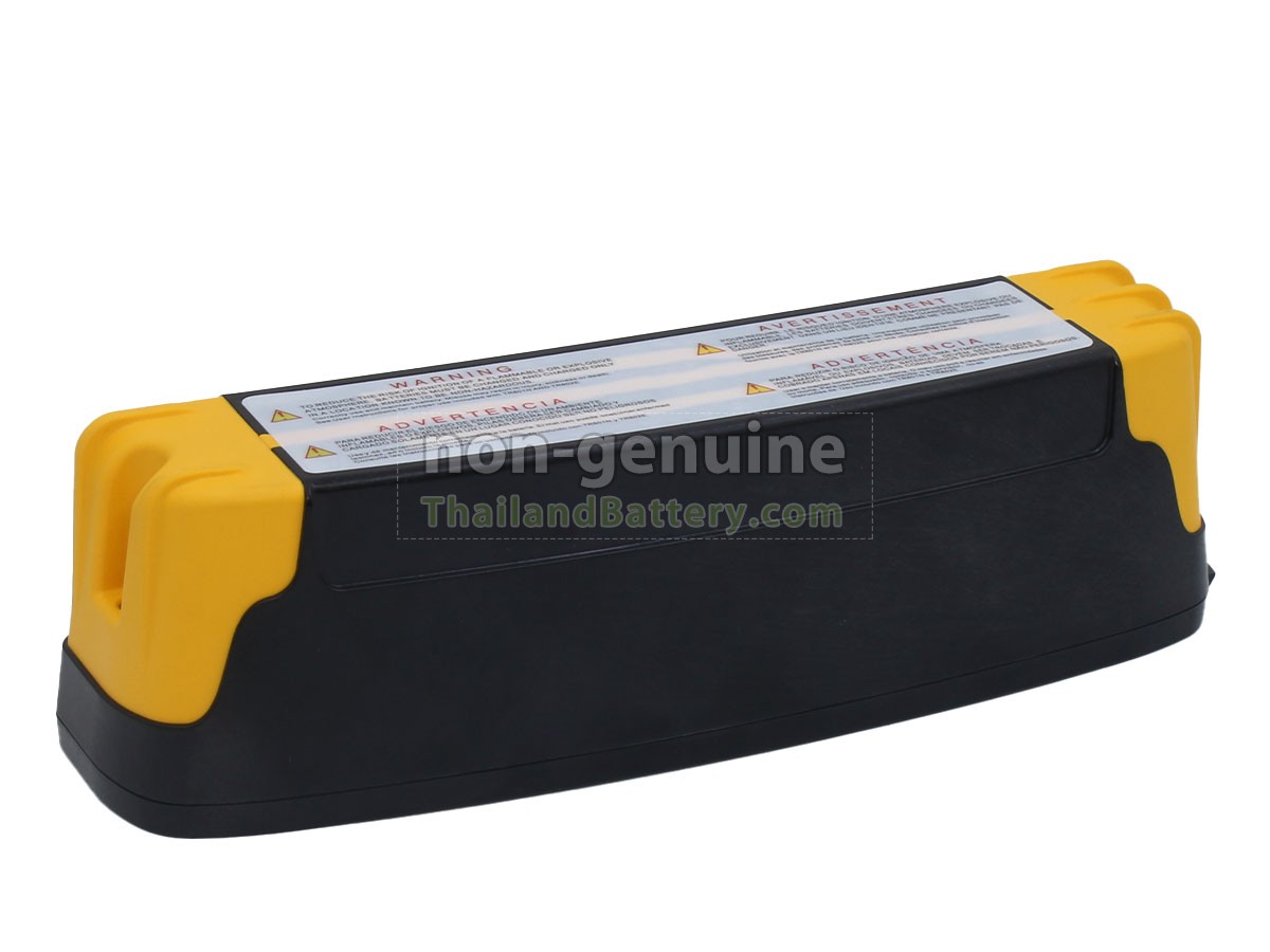 แบตเตอรี่สำหรับ 3M TR-800 POWERED AIR PURIFYING RESPIRATOR