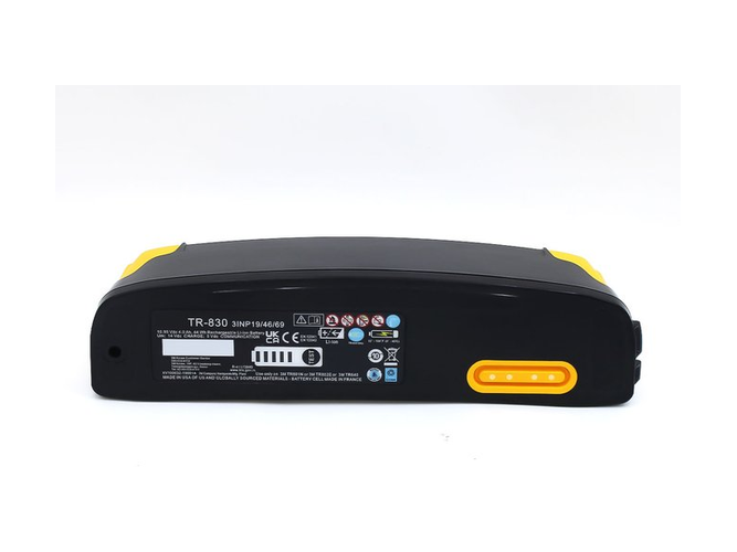 แบตเตอรี่ 3M TR802N