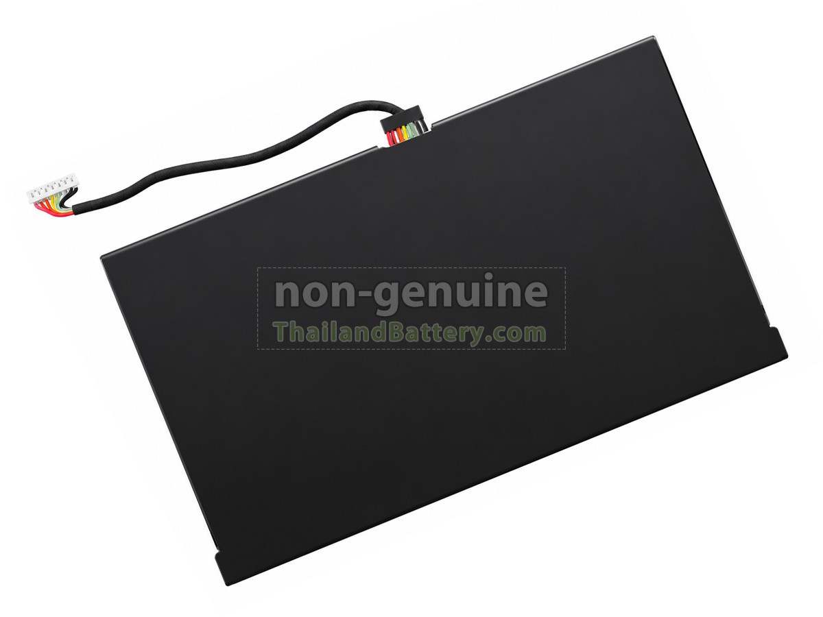 แบตเตอรี่สำหรับ Acer AP21CBI