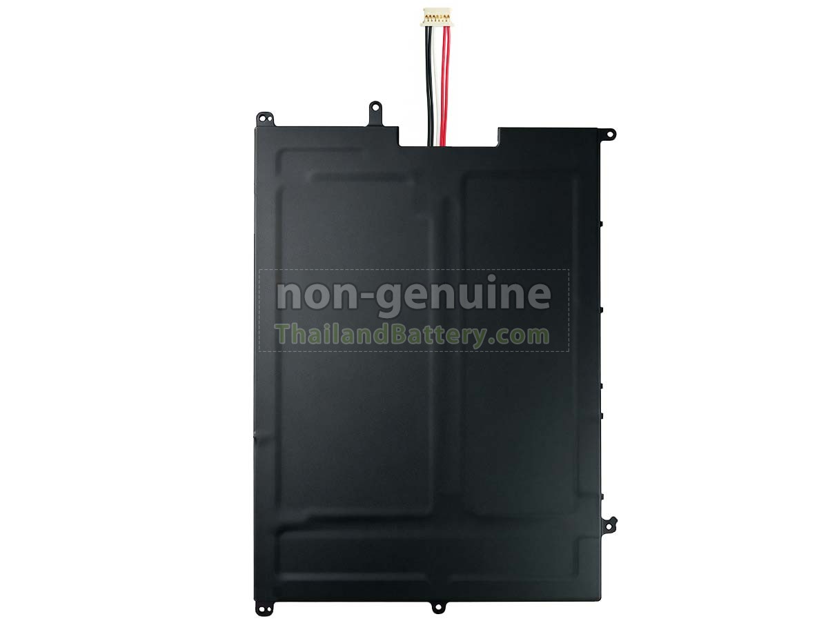 แบตเตอรี่สำหรับ Gateway DIGMA EVE 15 P417 ES5063EW