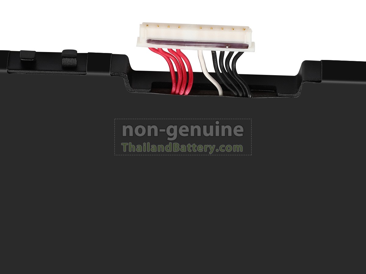 แบตเตอรี่สำหรับ Acer Aspire LITE 14 AL14-72