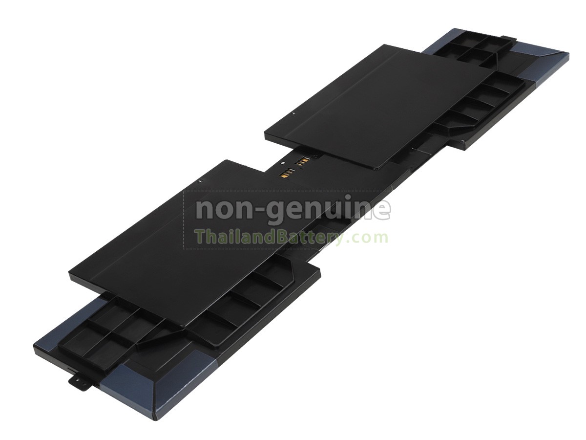แบตเตอรี่สำหรับ Acer Aspire S5-391-9880
