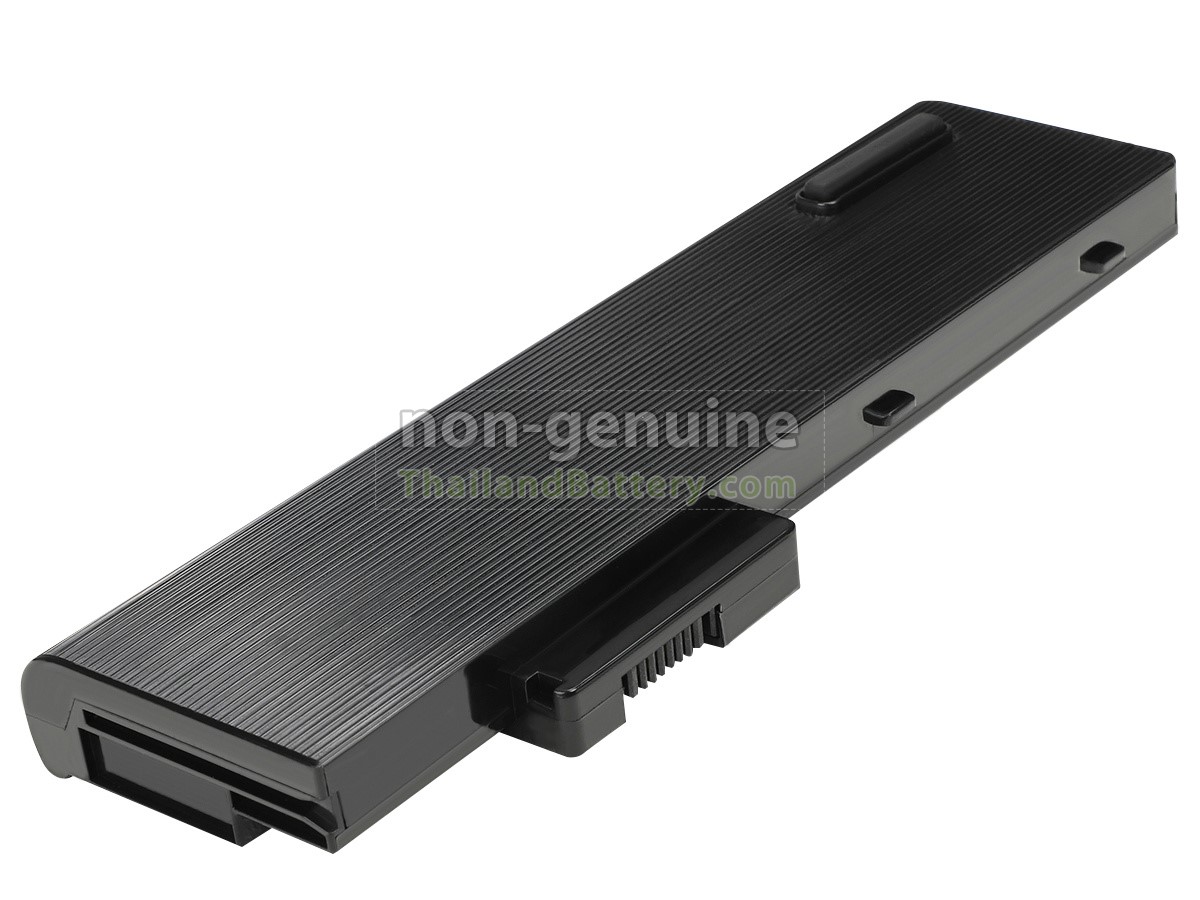 แบตเตอรี่สำหรับ Acer TravelMate 2303WLCI-XPH-F