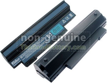 แบตเตอรี่ Acer EMACHINES E350-21G16I