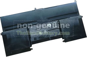 แบตเตอรี่ Acer VIZIO CT15-A4