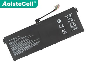แบตเตอรี่ Acer ASPIRE 17 A17-51GM-70VE