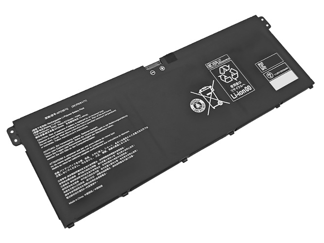 แบตเตอรี่ Acer AP23B7Q