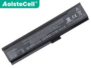 แบตเตอรี่ Acer 3UR18650Y-2-QC261