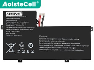 แบตเตอรี่ Gateway NV-3978115-2S