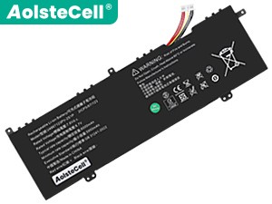 แบตเตอรี่ Acer ASPIRE LITE 14 AL14-31P-35P7