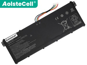 แบตเตอรี่ Acer AP19B5L