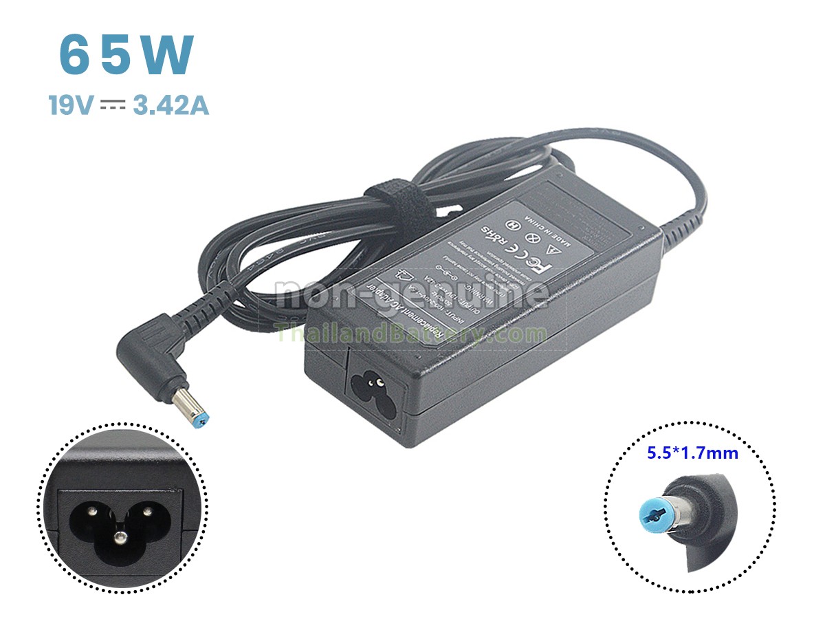 อะแดปเตอร์สำหรับ Acer AT.T2303.001