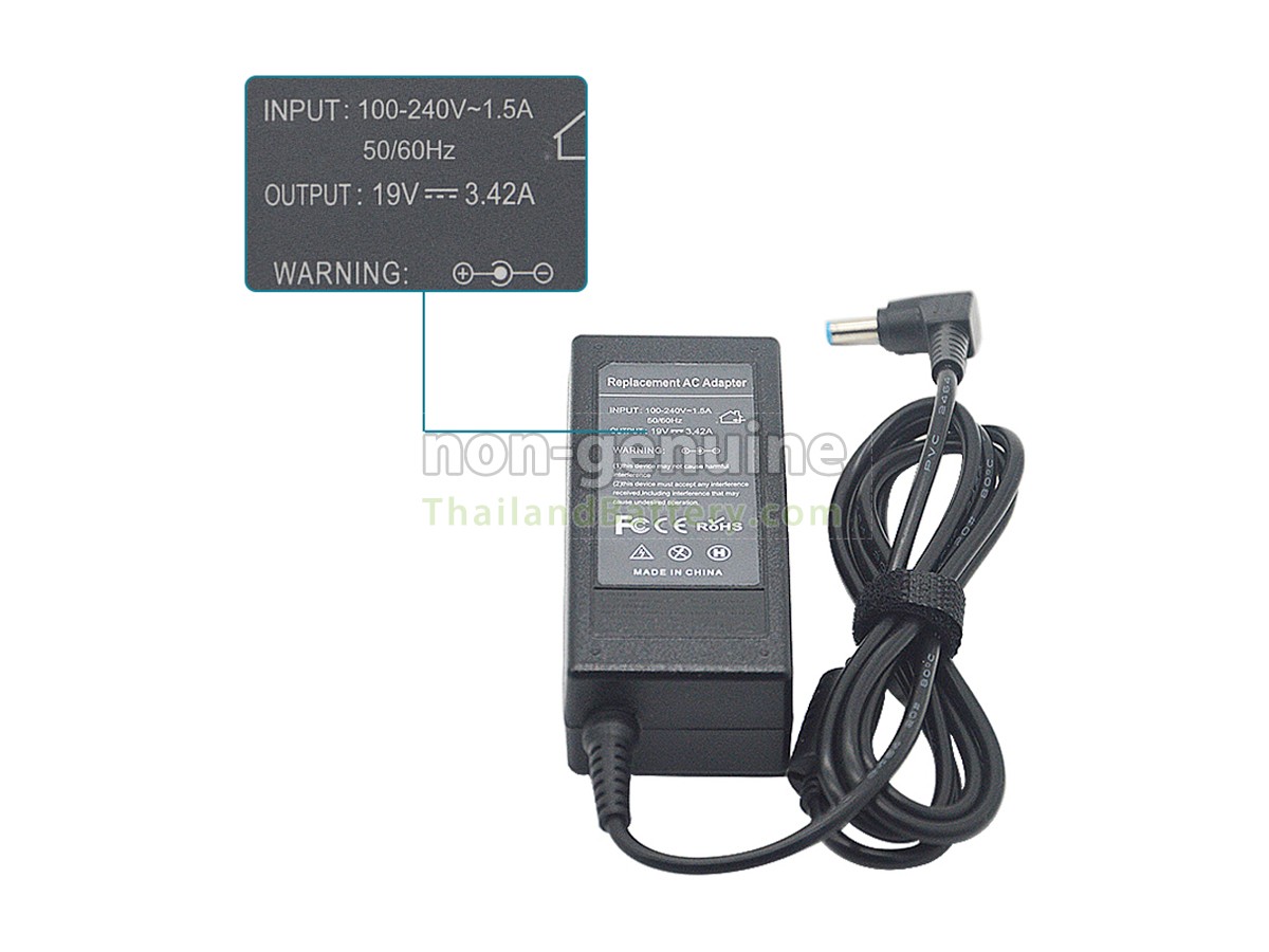 อะแดปเตอร์สำหรับ Acer AT.T2303.001