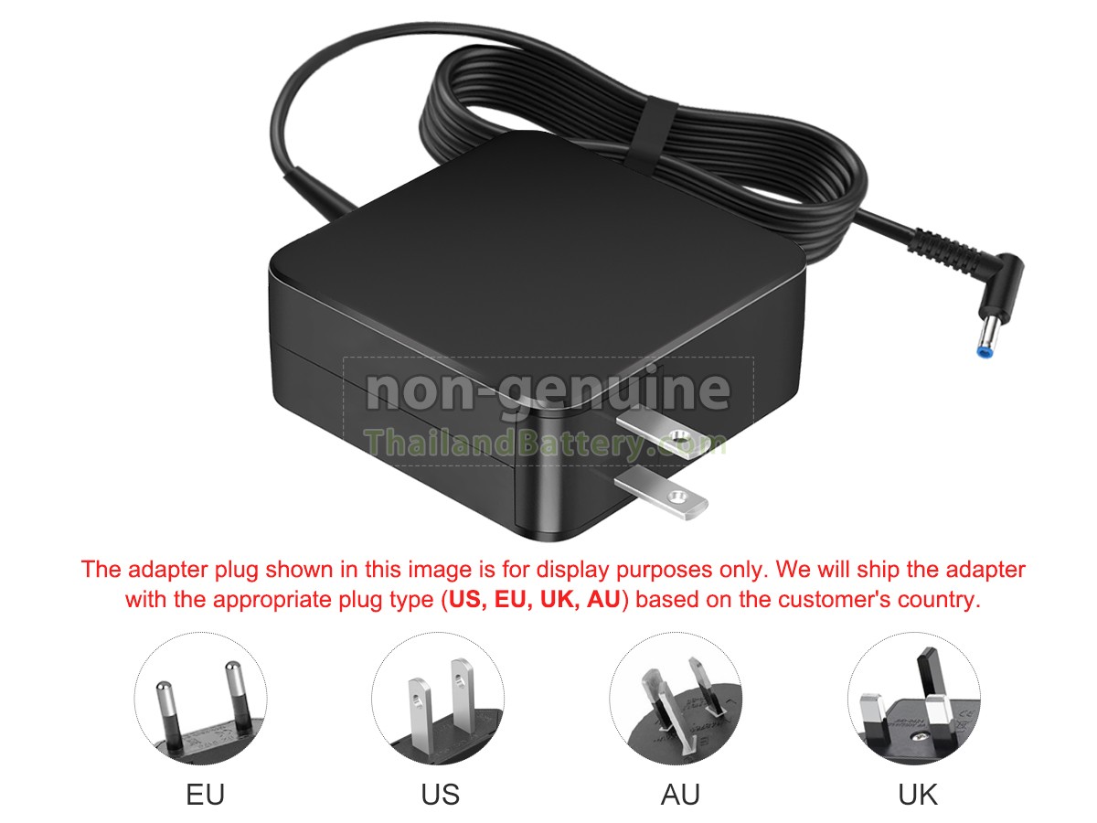 อะแดปเตอร์สำหรับ Acer AT.T2303.001