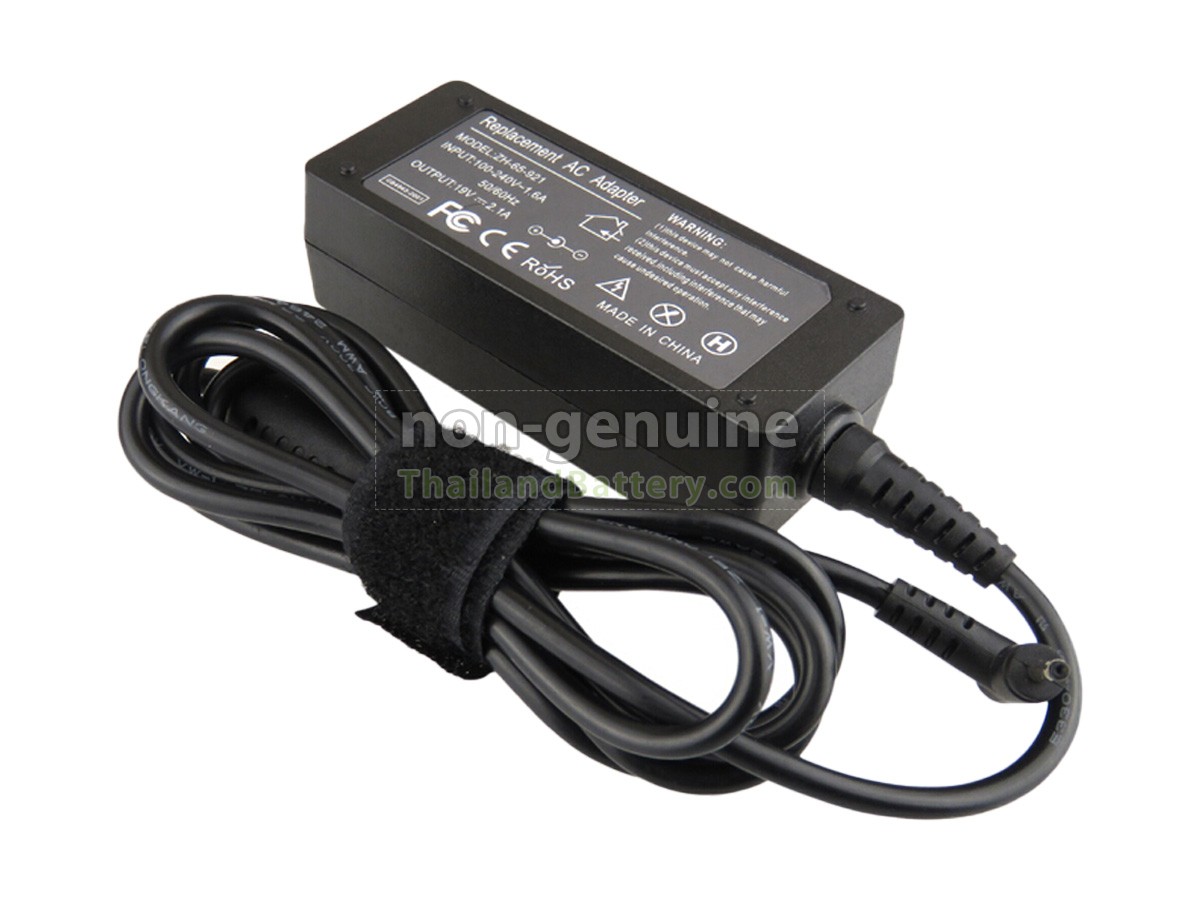 อะแดปเตอร์สำหรับ Asus 19V 2.1A 40W 2.5*0.7MM