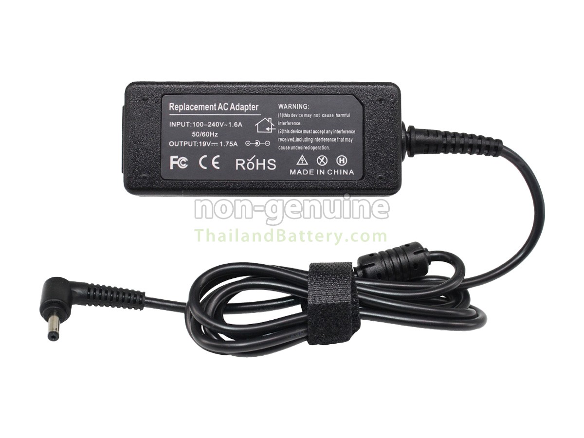 อะแดปเตอร์สำหรับ Asus ADP-33BWA