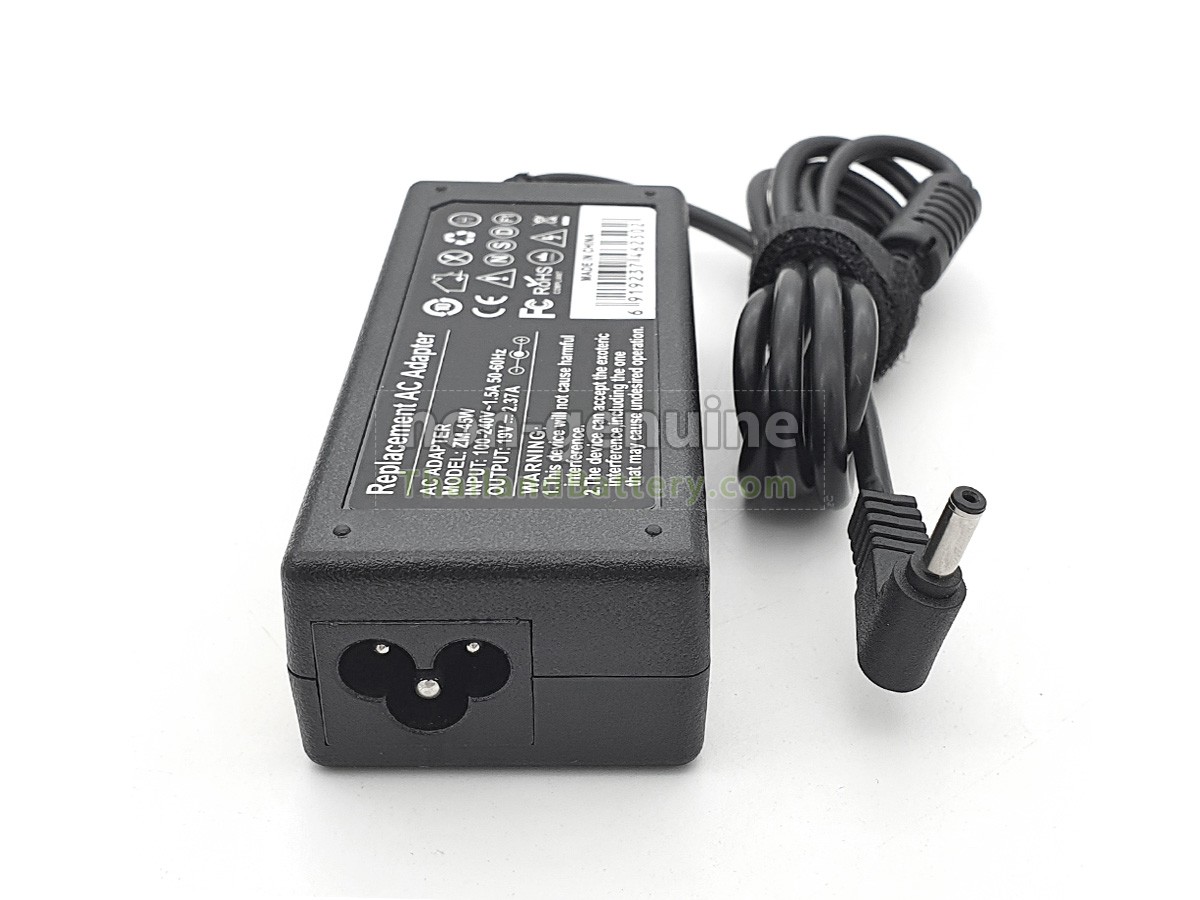 อะแดปเตอร์สำหรับ Asus 90-XB020APW00100Q