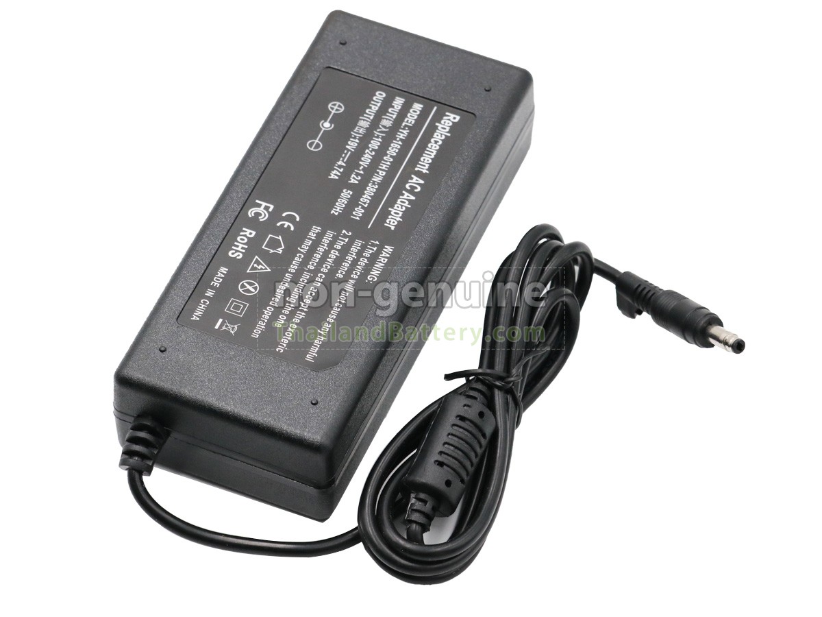 อะแดปเตอร์สำหรับ Asus 19V 4.74A 90W 4.0*1.7MM