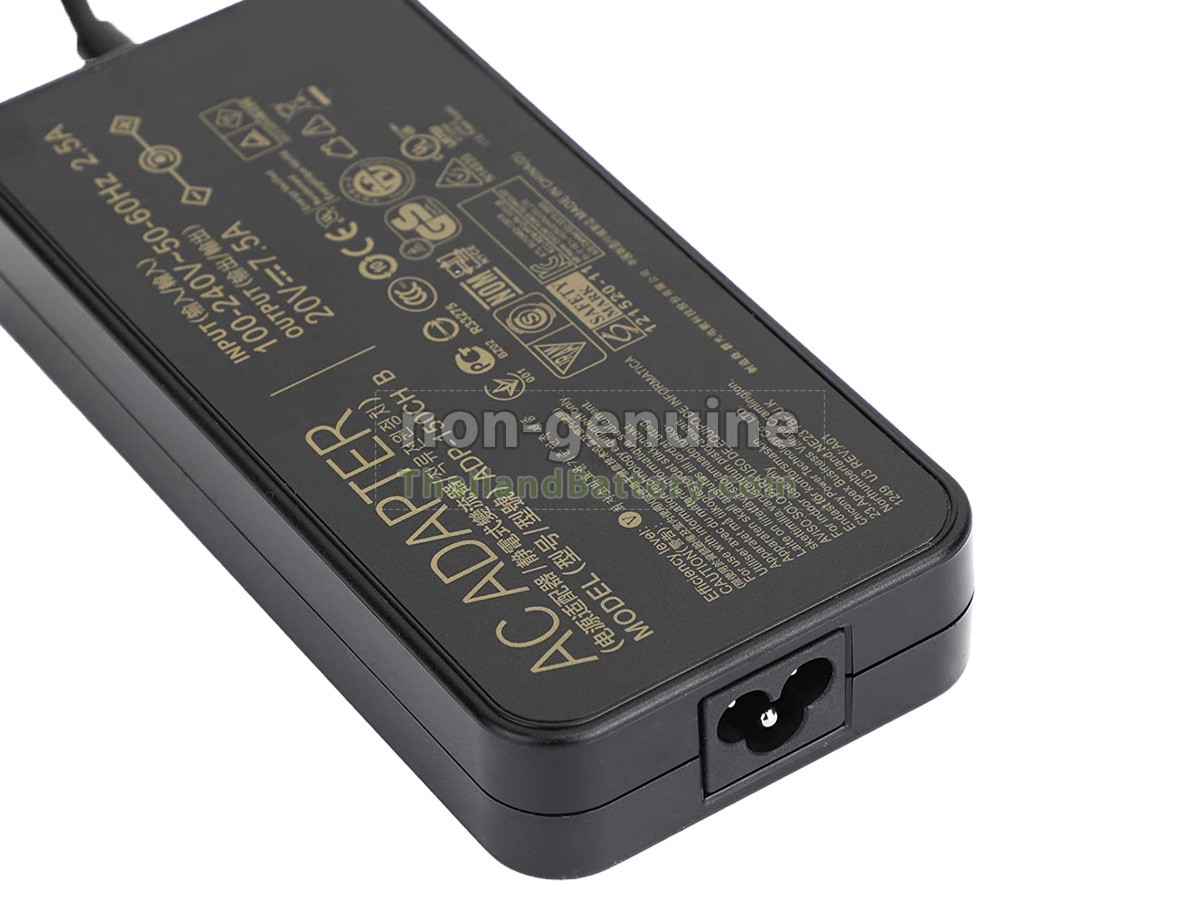 อะแดปเตอร์สำหรับ Asus A18-150P1A