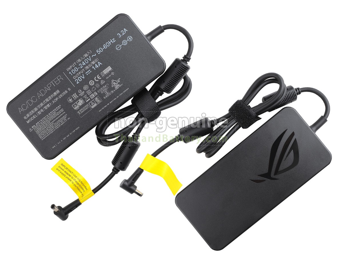 อะแดปเตอร์สำหรับ Asus 0A001-00800600