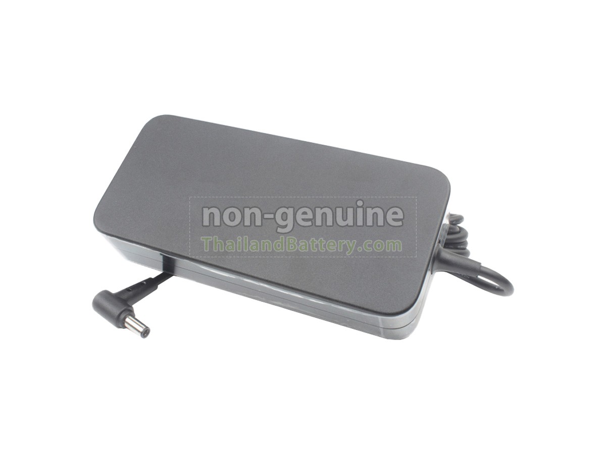 อะแดปเตอร์สำหรับ Asus 19V 6.32A 120W 6.0*3.7MM