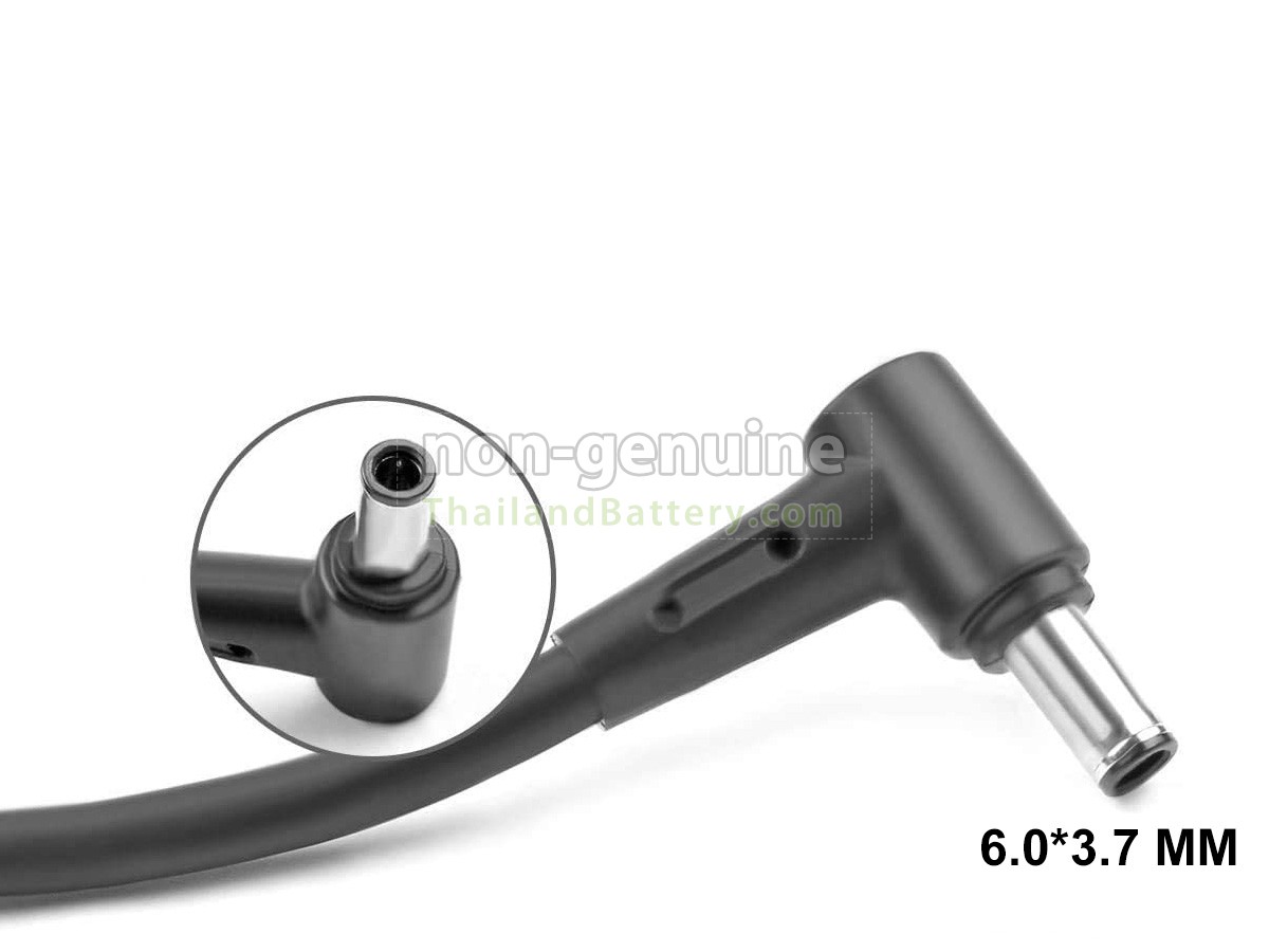 อะแดปเตอร์สำหรับ Asus A18-150P1A