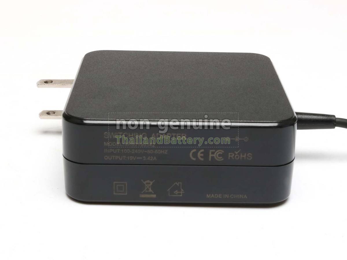 อะแดปเตอร์สำหรับ Asus ADP-65AW C