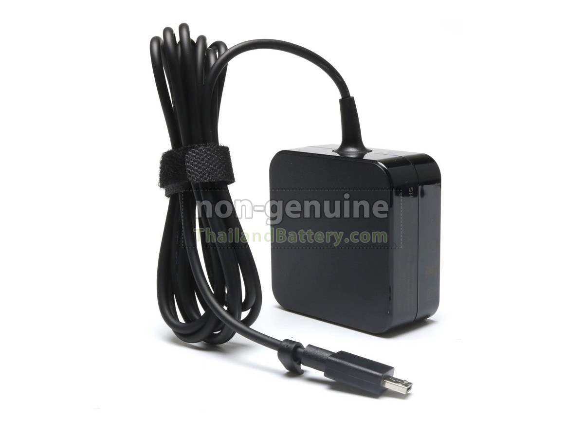 อะแดปเตอร์สำหรับ Asus 19V 1.75A 33W USB
