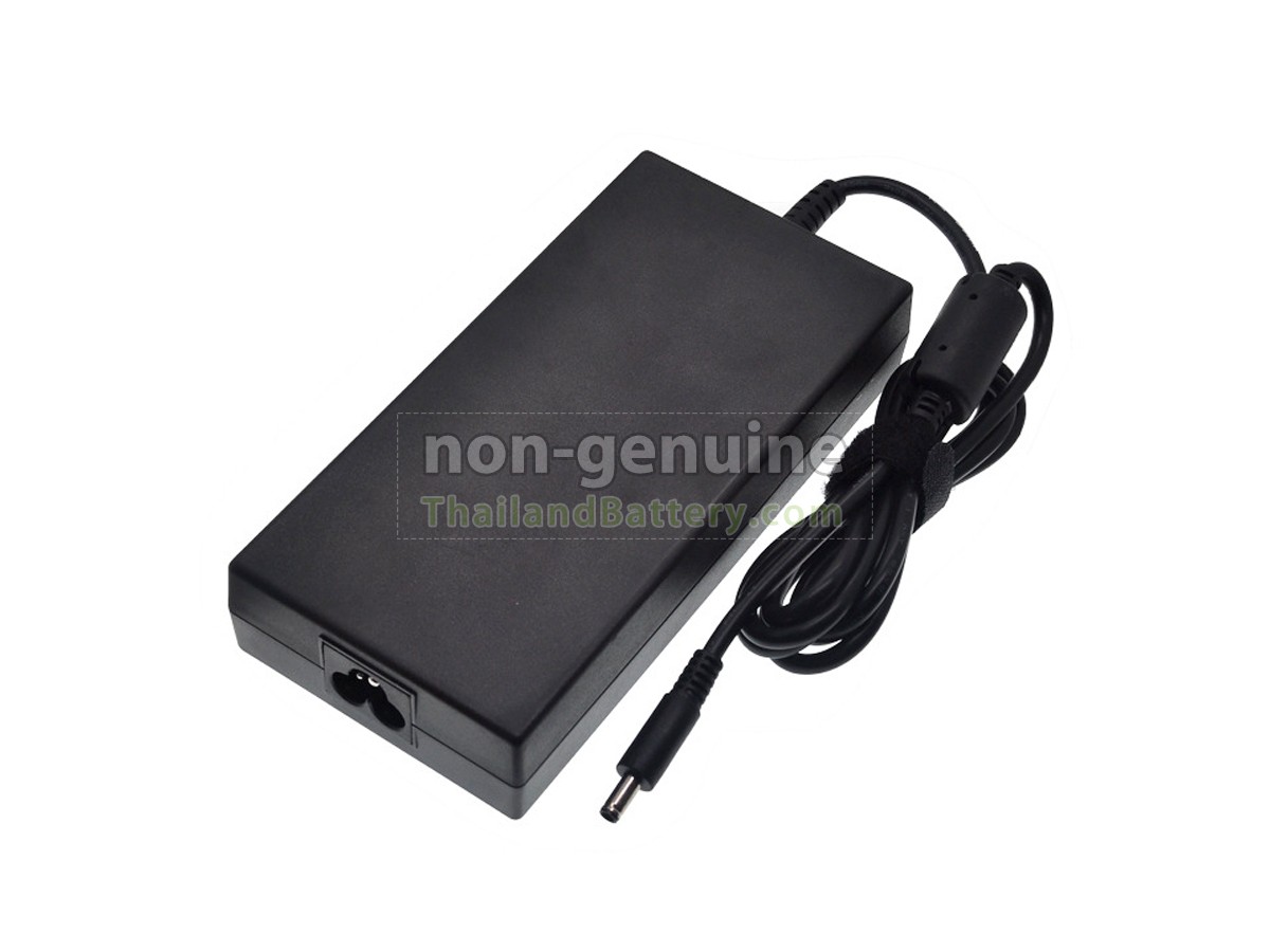 อะแดปเตอร์สำหรับ Dell 130W 19.5V-6.7A 4*5.0MM