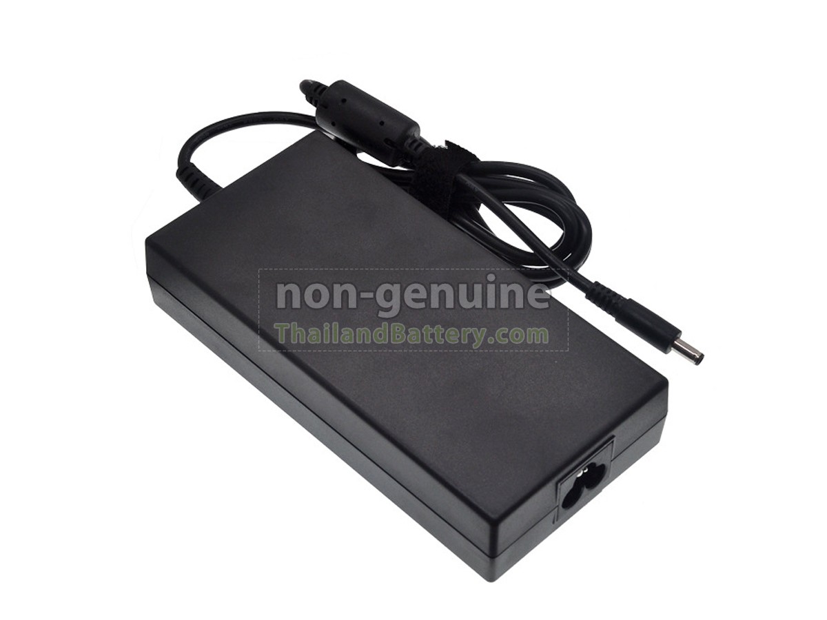 อะแดปเตอร์สำหรับ Dell 130W 19.5V-6.7A 4*5.0MM