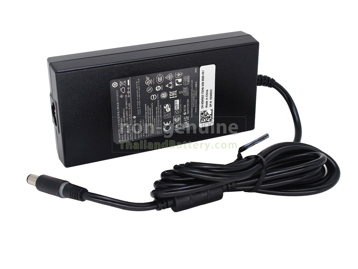 อะแดปเตอร์สำหรับ Dell HA180PM180