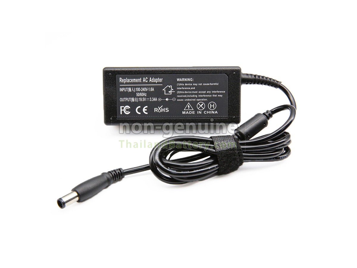 อะแดปเตอร์สำหรับ Dell DA65NS4-00