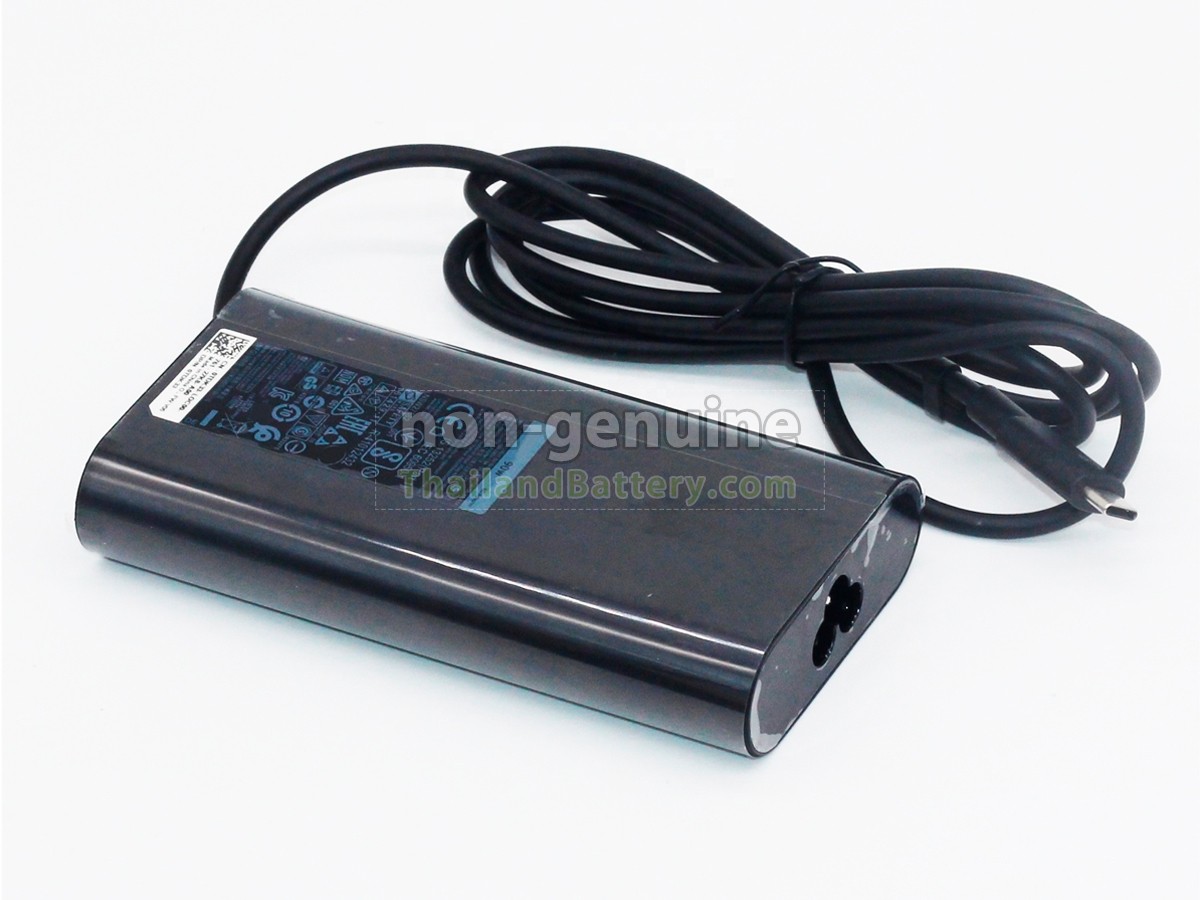 อะแดปเตอร์สำหรับ Dell 90W 20V-4.5A 100-240V~1.1A 50/60HZ TYPE-C