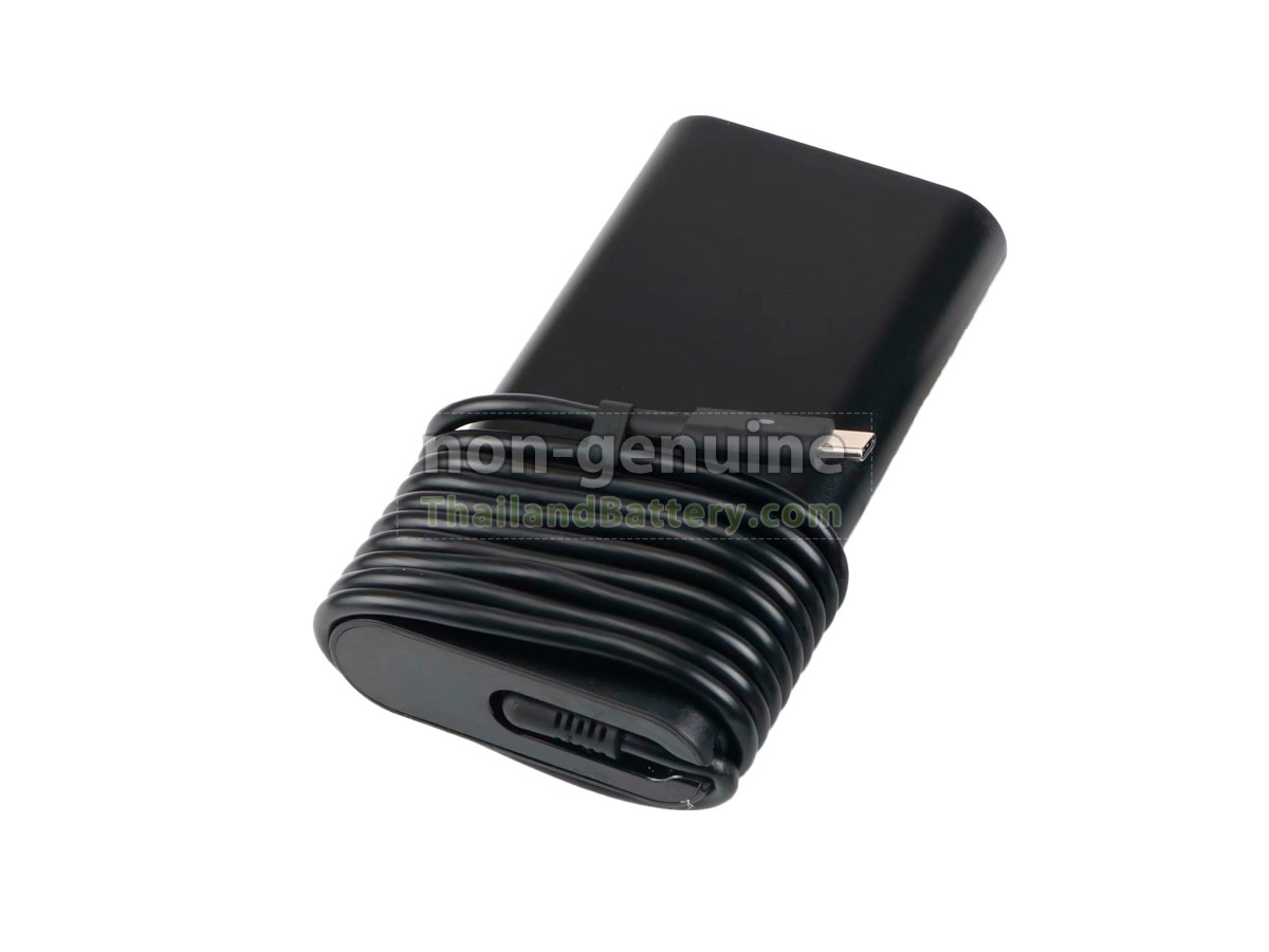 อะแดปเตอร์สำหรับ Dell 90W 20V-4.5A 100-240V~1.1A 50/60HZ TYPE-C