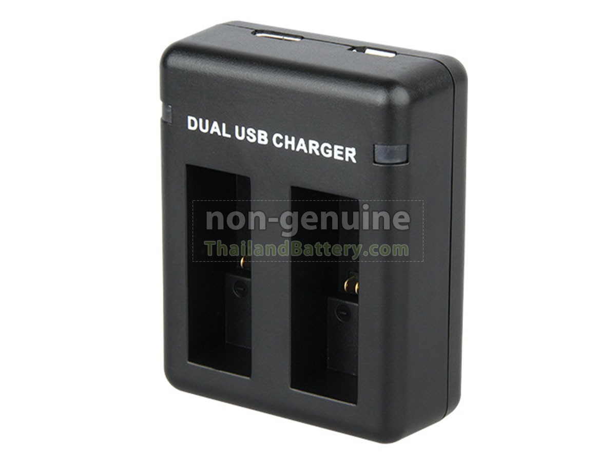 อะแดปเตอร์สำหรับ GoPro MAX DUAL BATTERY CHARGER