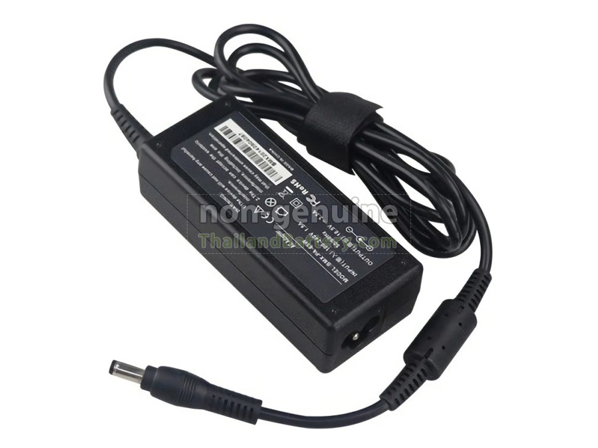 อะแดปเตอร์สำหรับ HP 65W 18.5V-3.5A 100-240V~1.5A 50/60HZ