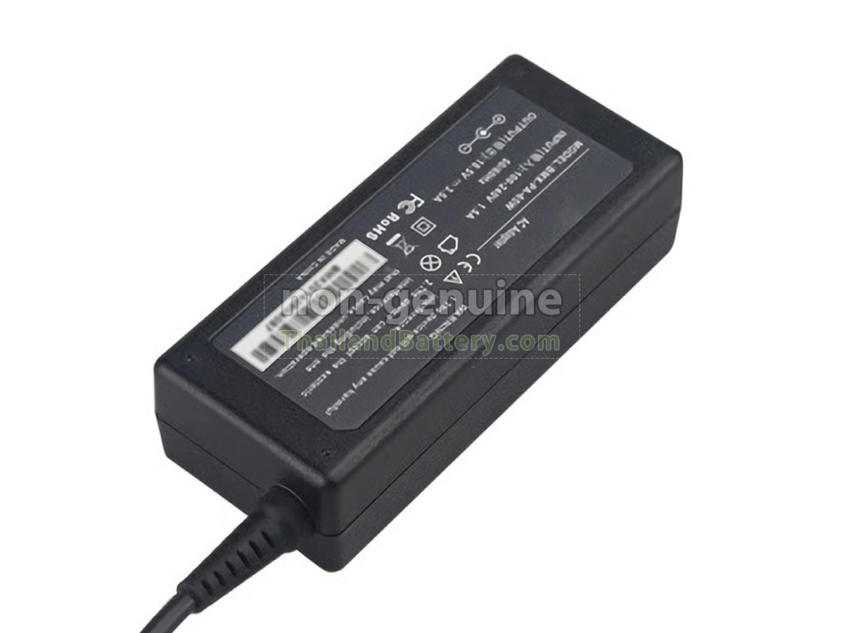 อะแดปเตอร์สำหรับ HP 65W 18.5V-3.5A 100-240V~1.5A 50/60HZ