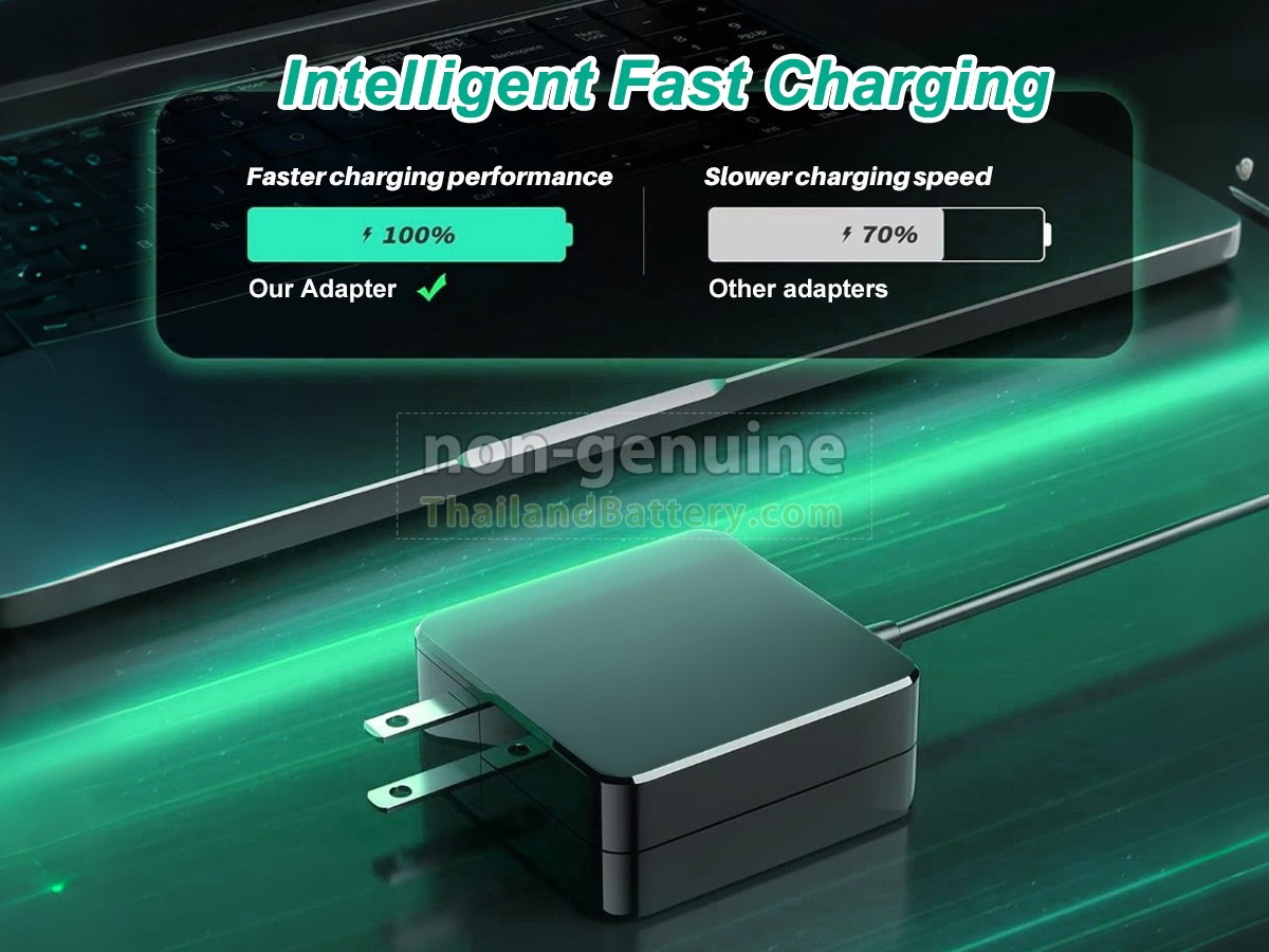 อะแดปเตอร์สำหรับ Lenovo 5A10H43617