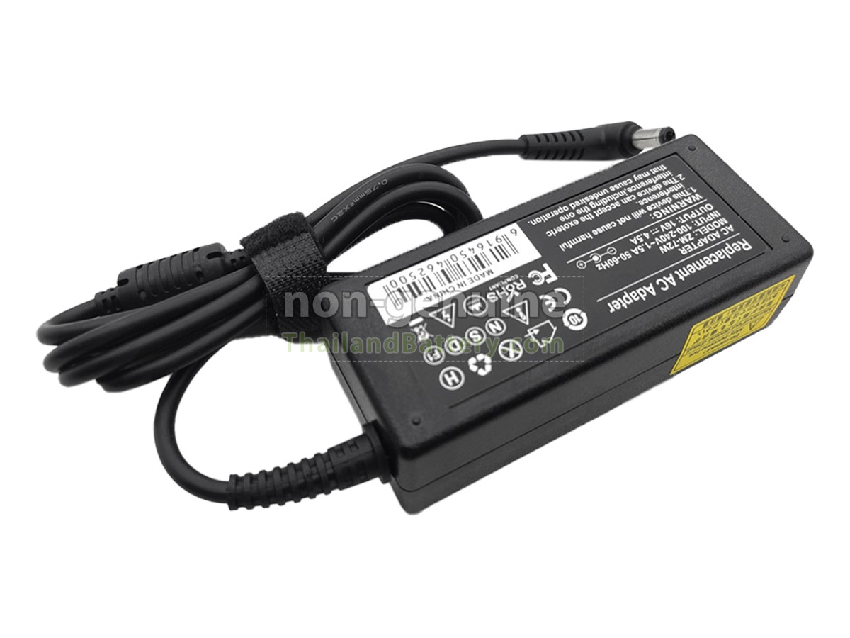อะแดปเตอร์สำหรับ Lenovo 02K6554
