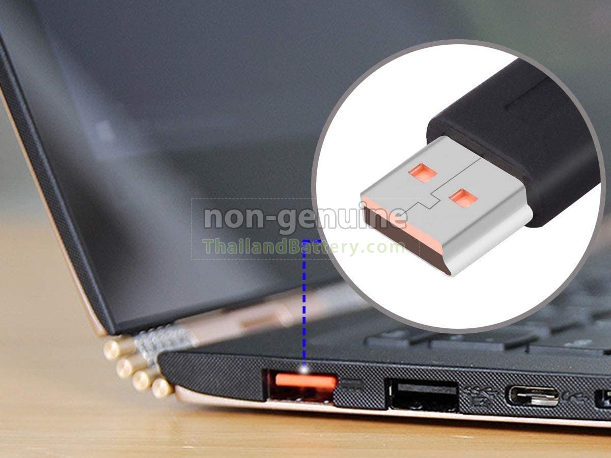 อะแดปเตอร์สำหรับ Lenovo ADL40WDD