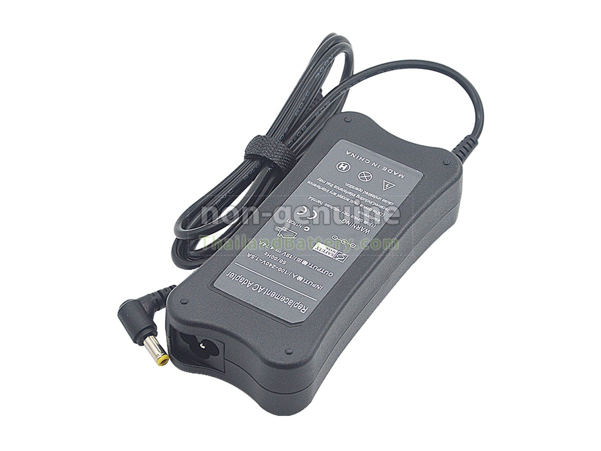 อะแดปเตอร์สำหรับ Lenovo PA-1900-04