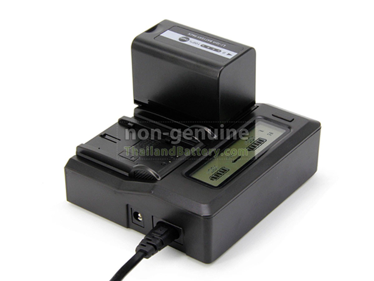 อะแดปเตอร์สำหรับ Panasonic VW-VBD29