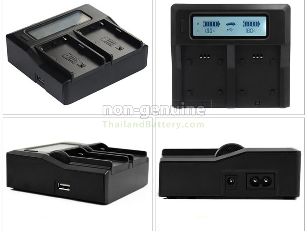 อะแดปเตอร์สำหรับ Panasonic VW-VBD29