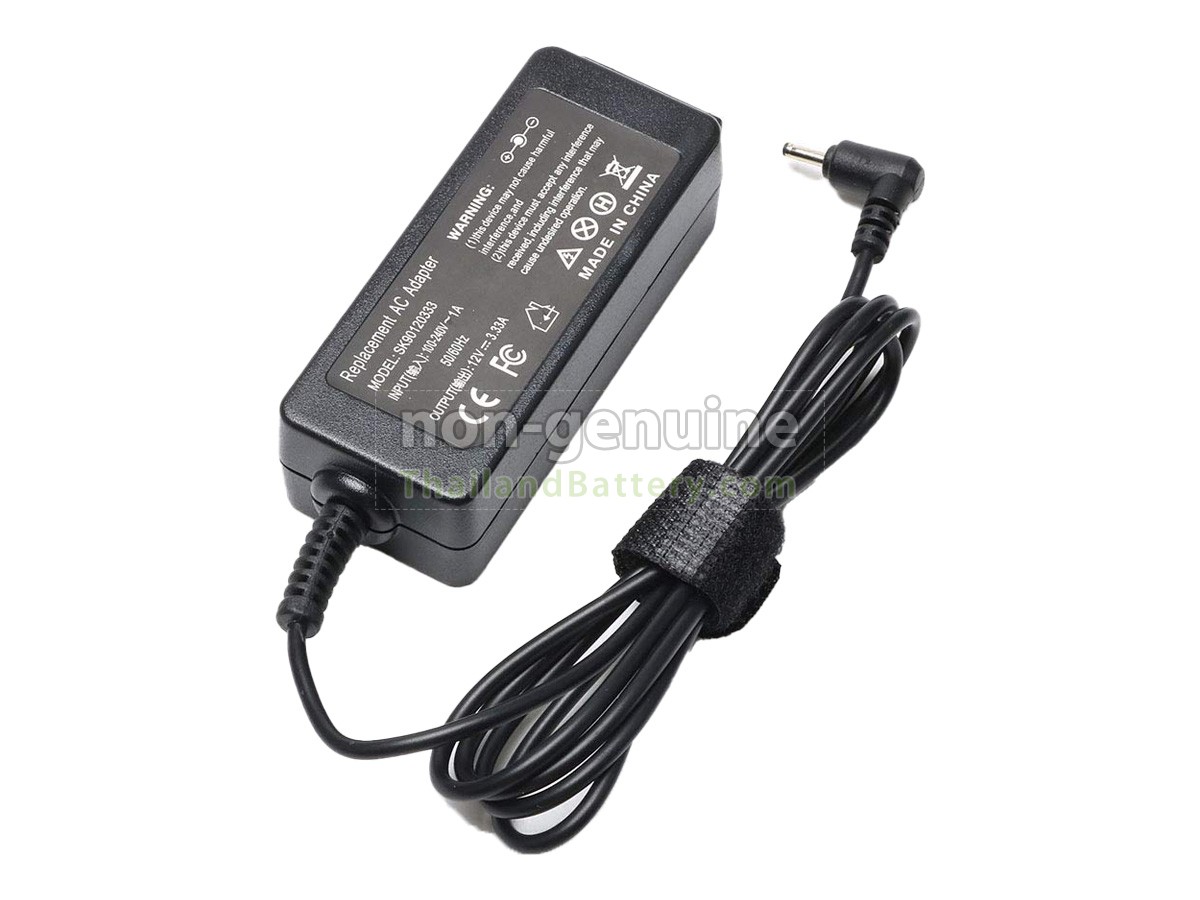 อะแดปเตอร์สำหรับ Samsung A12-040N1A