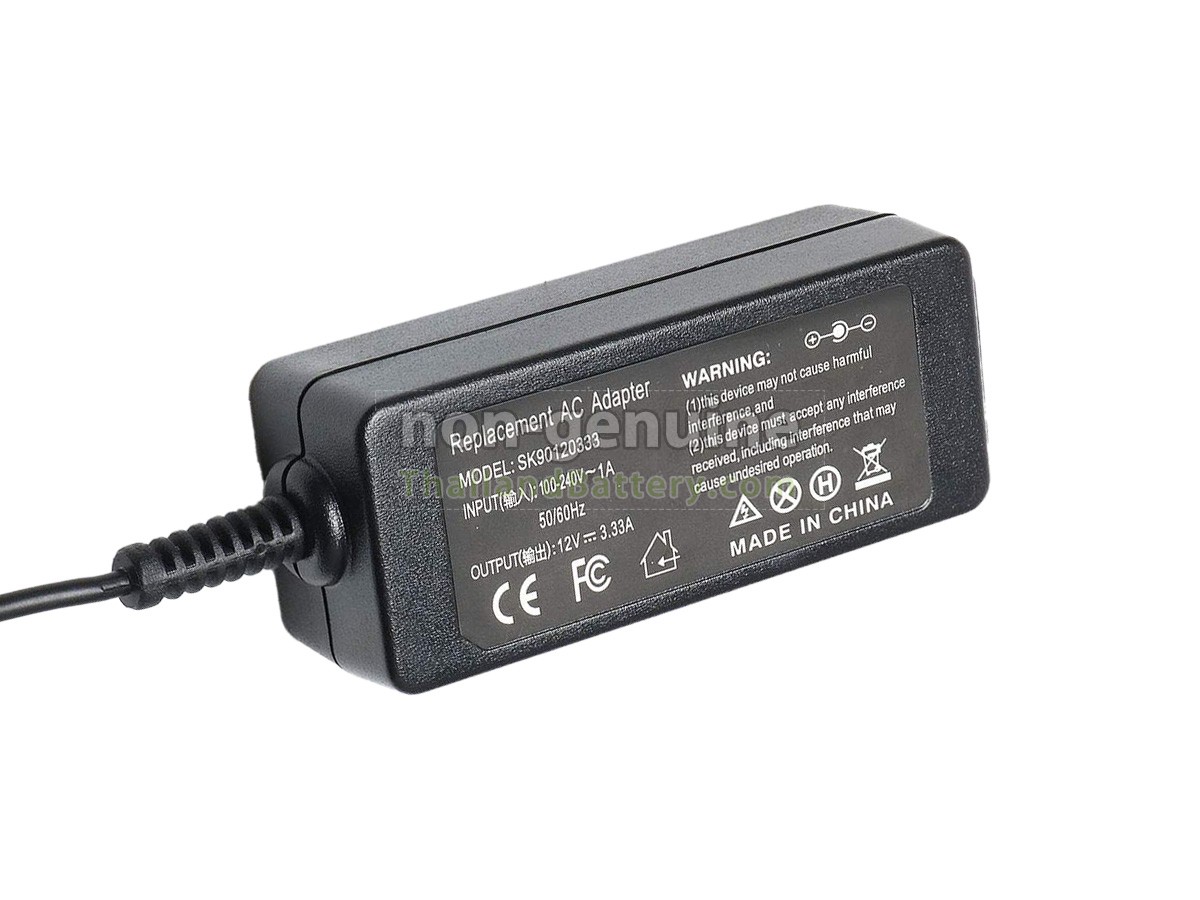 อะแดปเตอร์สำหรับ Samsung A12-040N1A