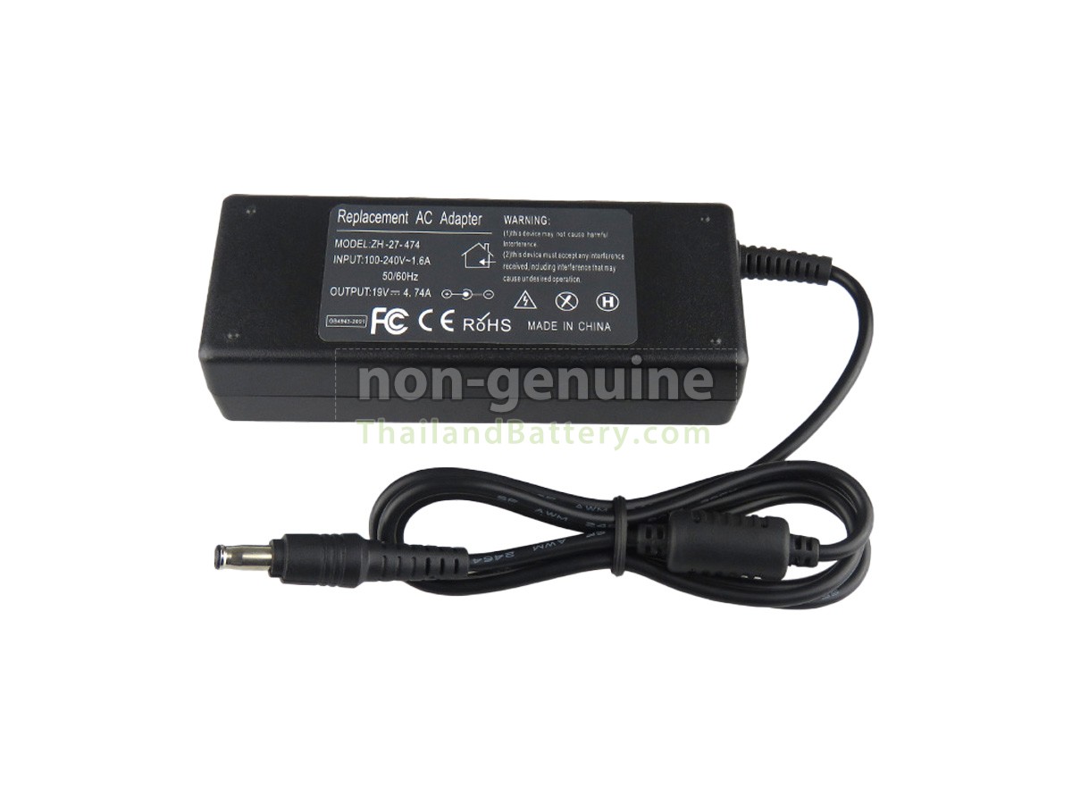 อะแดปเตอร์สำหรับ Samsung SPA-X10/E