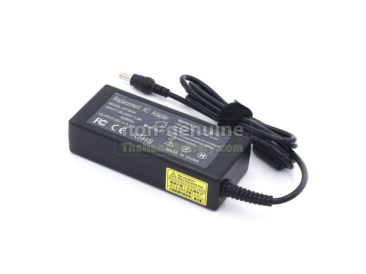 อะแดปเตอร์สำหรับ Samsung ADP-60ZH