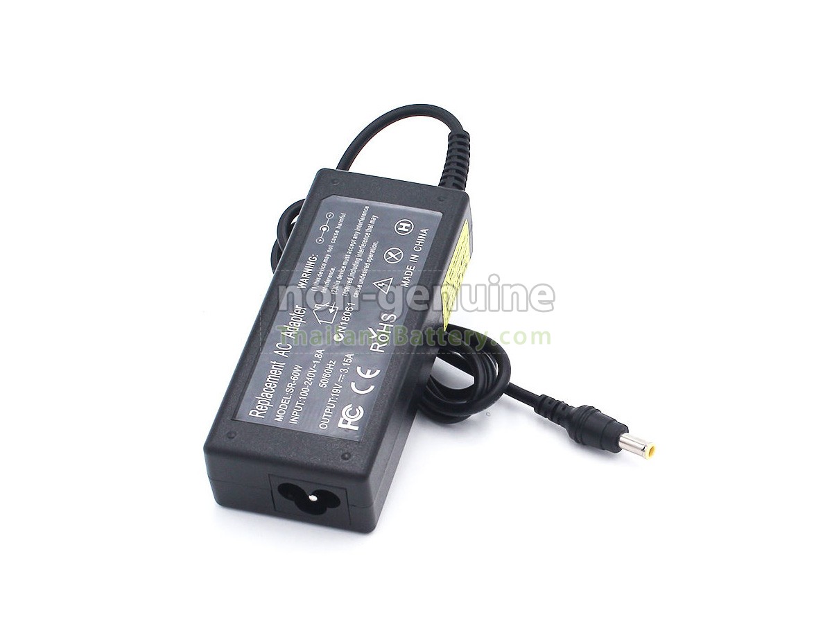 อะแดปเตอร์สำหรับ Samsung ADP-60ZH