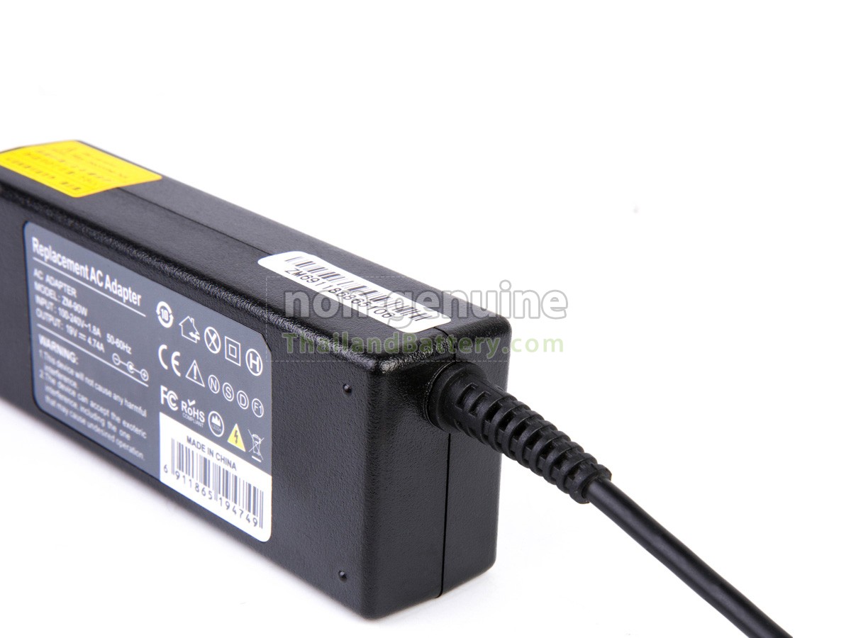 อะแดปเตอร์สำหรับ Samsung SPA-X10/E