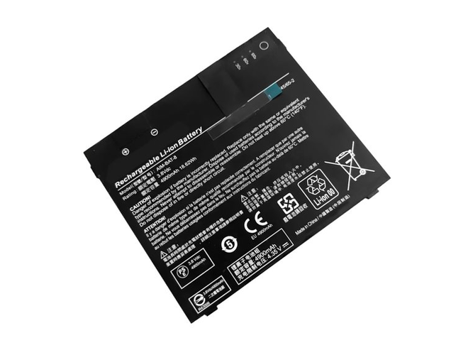 แบตเตอรี่ Advantech AIM-55